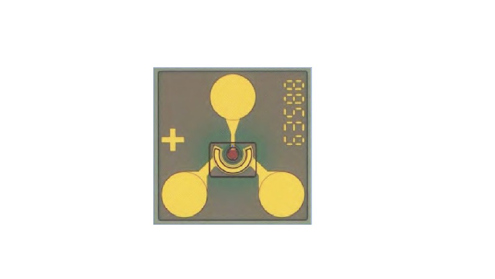 Albis Optoelectronics：APD20E1: 28 Gbaud顶侧光照APD