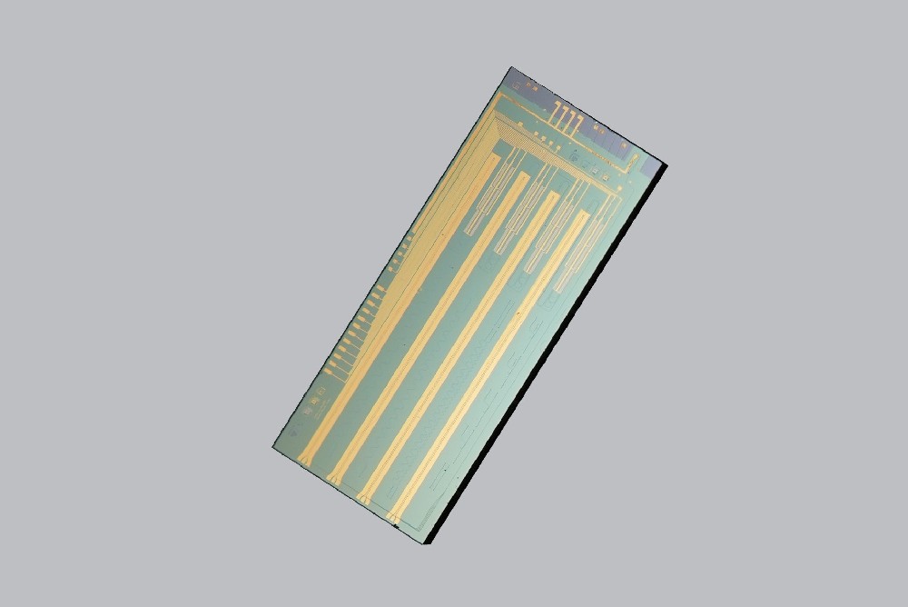 4*200G DR4 Silicon Photonic Chip(800G-DR4)