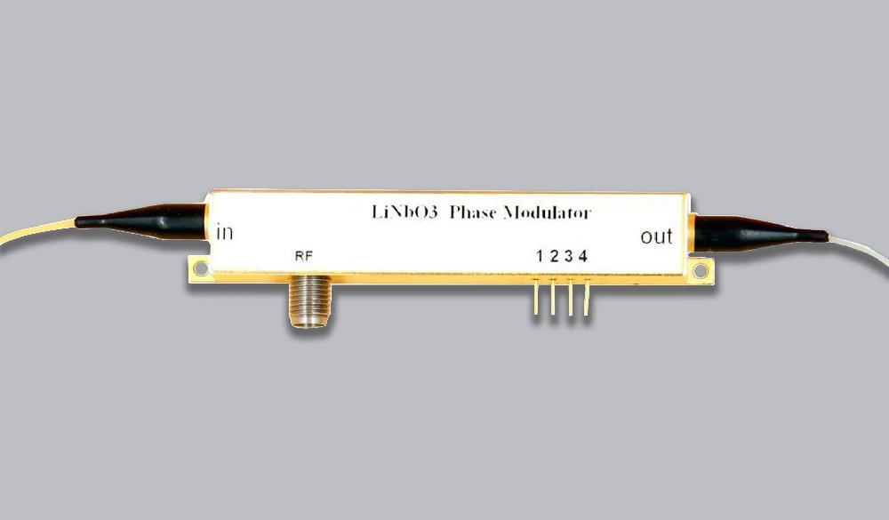 High-speed optoelectronic modulators